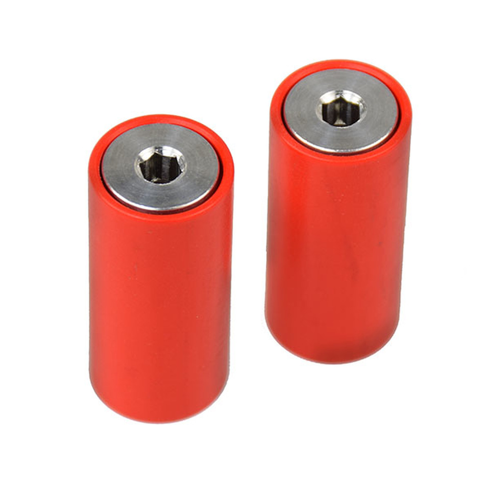 Turcite®Bearings