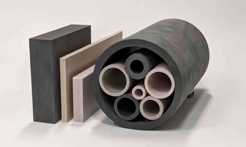 关于CIP Composite Material